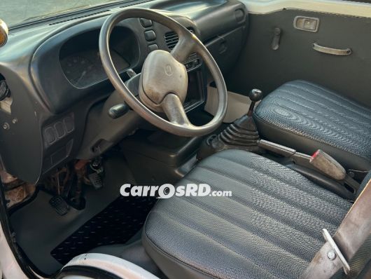 Daihatsu Hijet Camion en venta