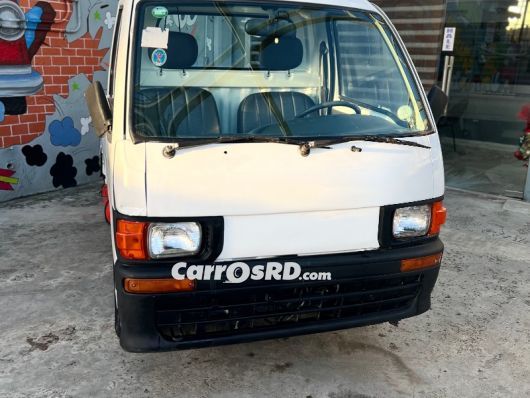 Daihatsu Hijet Camion en venta