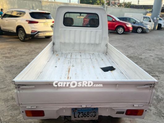 Daihatsu Hijet Camion en venta