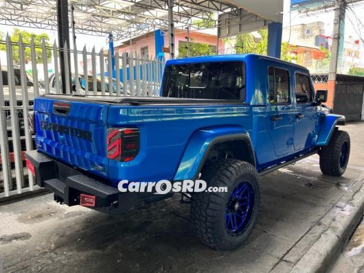 Jeep Gladiator Jeep en venta