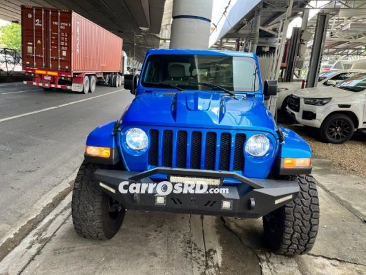 Jeep Gladiator Jeep en venta