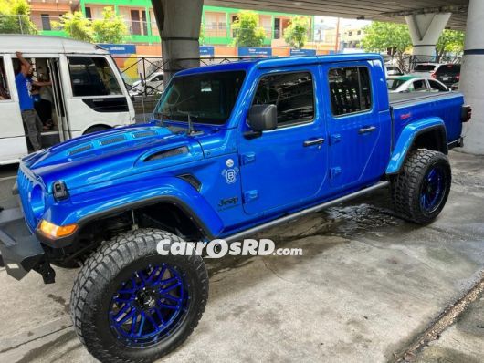Jeep Gladiator Jeep en venta