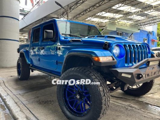 Jeep Gladiator Jeep en venta