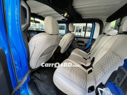 Jeep Gladiator Jeep en venta