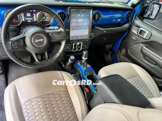 Jeep Gladiator Jeep en venta
