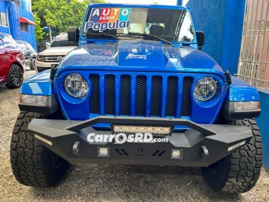 Jeep Gladiator Jeep en venta