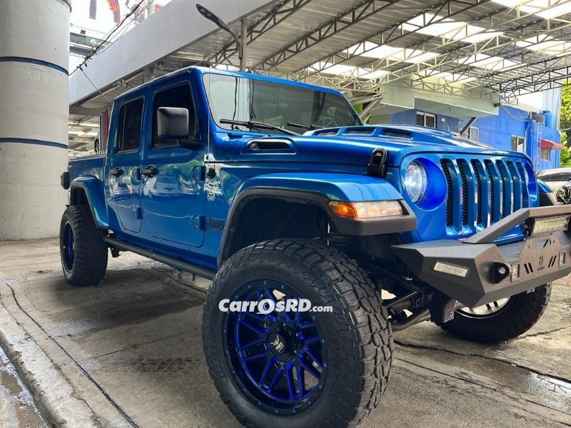 Jeep