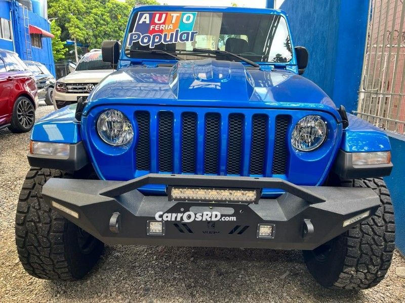 Jeep