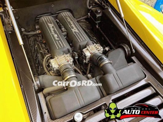 Lamborghini Gallardo Coupe en venta