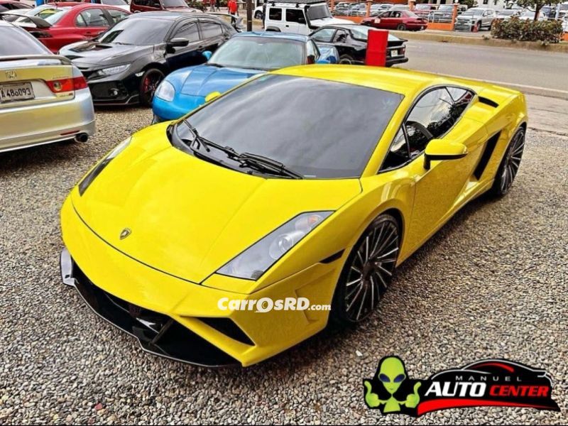Lamborghini