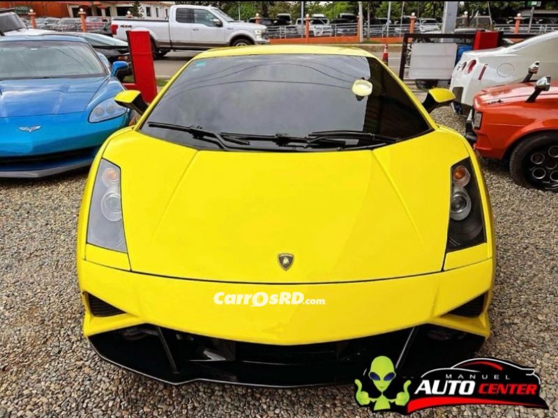 Lamborghini