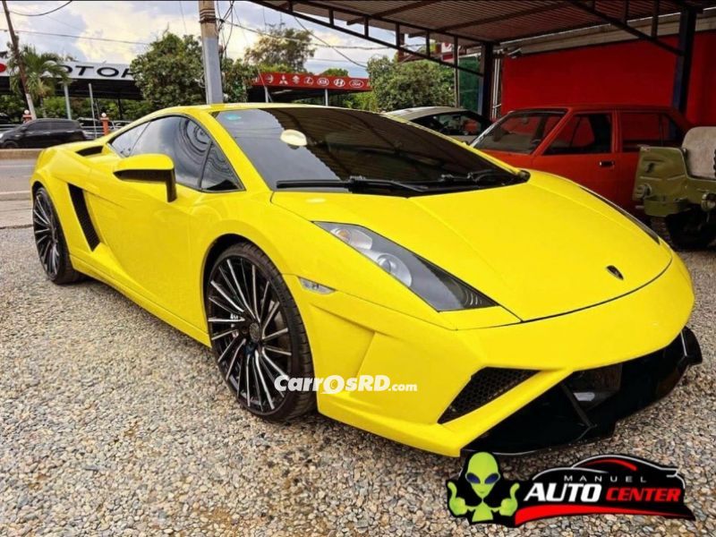 Lamborghini