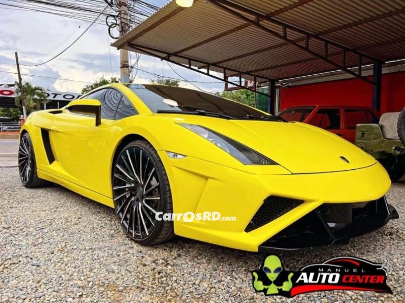 Lamborghini