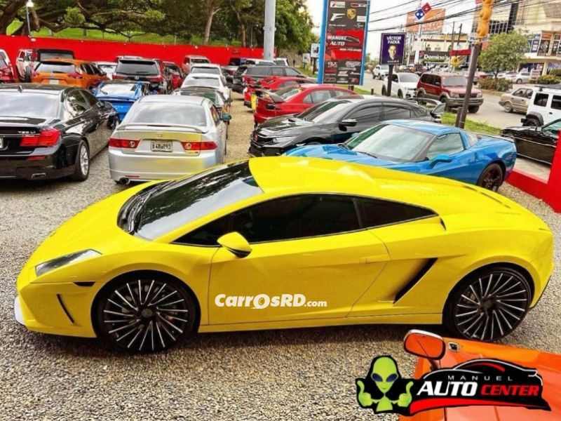 Lamborghini