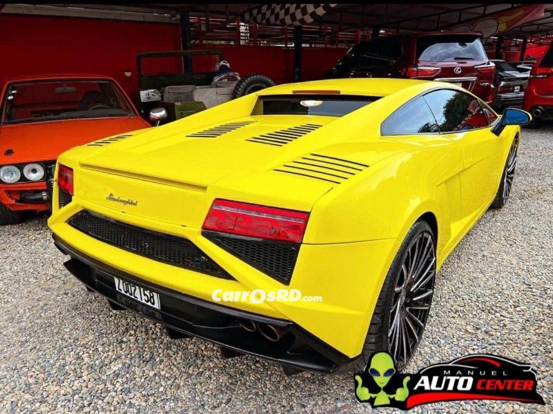 Lamborghini