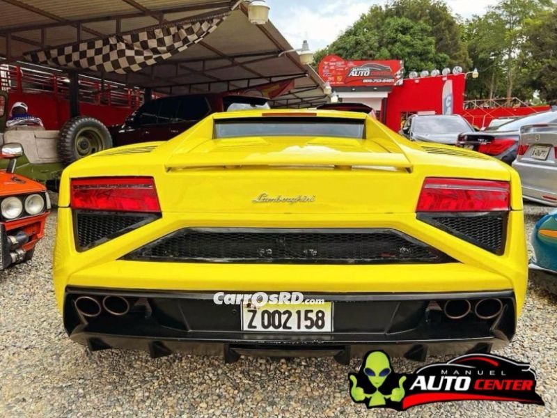 Lamborghini