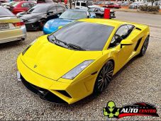 Lamborghini