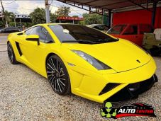 Lamborghini