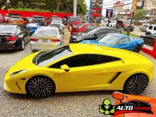 Lamborghini