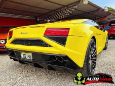 Lamborghini