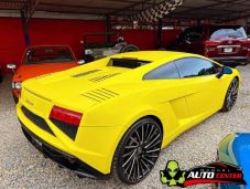 Lamborghini
