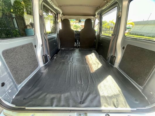Daihatsu Hijet Minivan