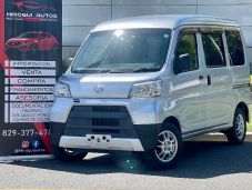 Daihatsu Hijet Minivan