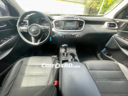 Kia Sorento Jeepeta en venta
