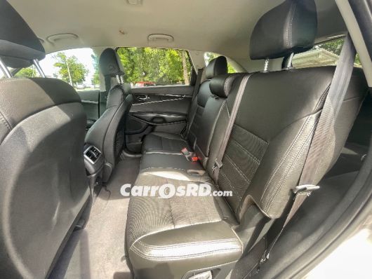 Kia Sorento Jeepeta en venta