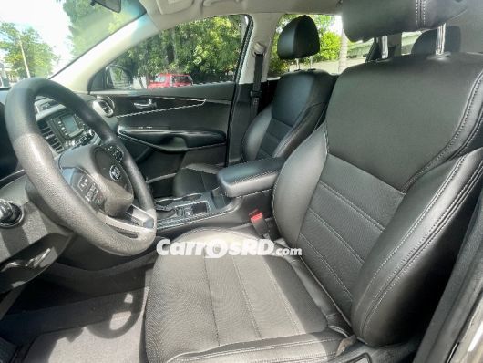 Kia Sorento Jeepeta en venta