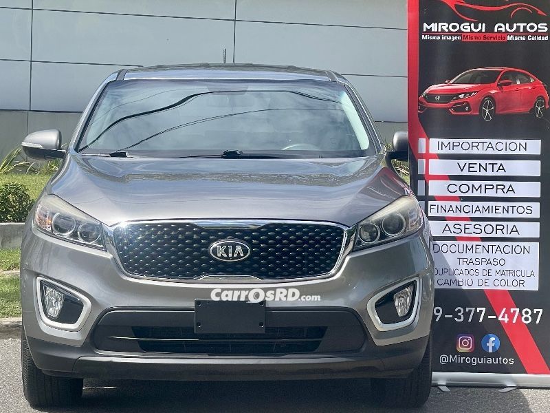Kia