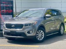 Kia Sorento LX