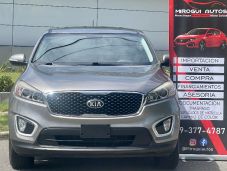 Kia Sorento LX