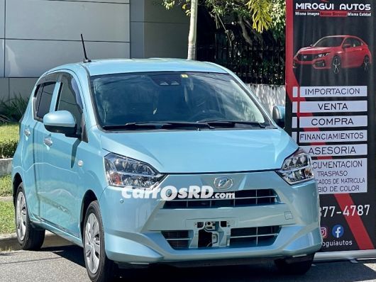 Daihatsu Mira Carros en venta