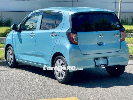 Daihatsu Mira Carros en venta