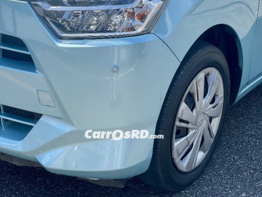 Daihatsu Mira Carros en venta