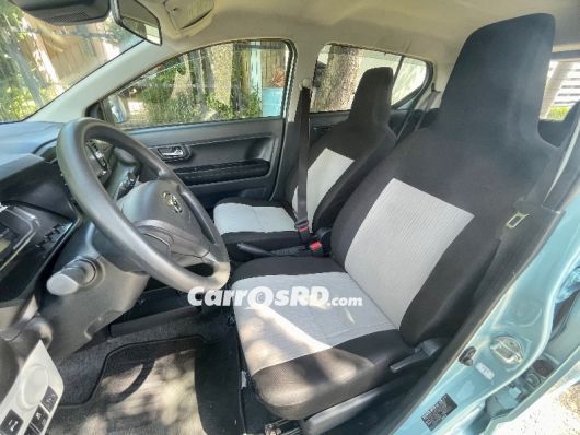 Daihatsu Mira Carros en venta