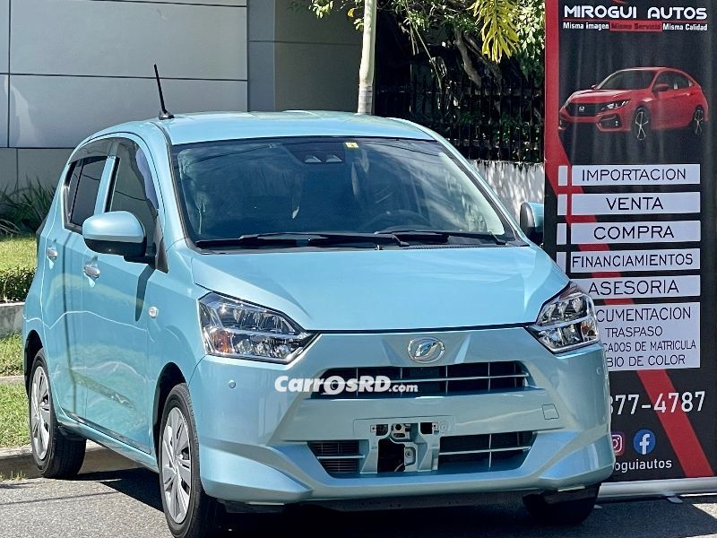Daihatsu