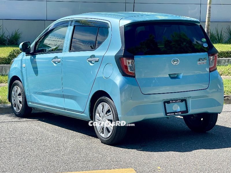 Daihatsu