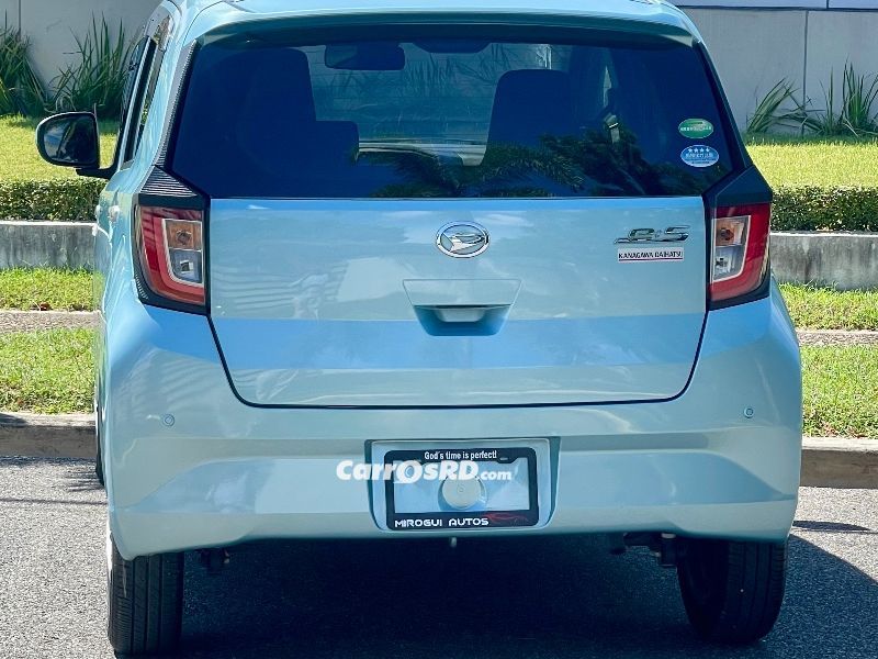 Daihatsu