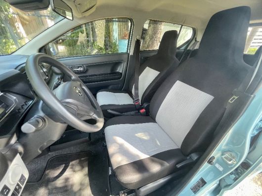 Daihatsu Mira Plus