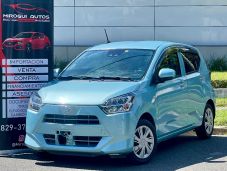Daihatsu Mira Plus
