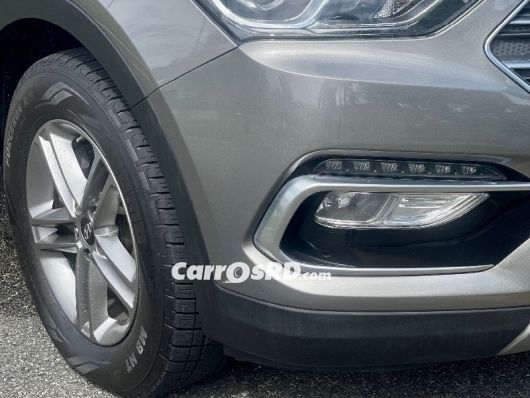 Hyundai Santa Fe Jeepeta en venta