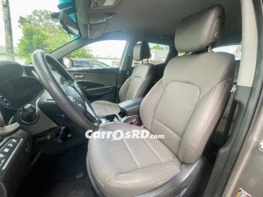 Hyundai Santa Fe Jeepeta en venta
