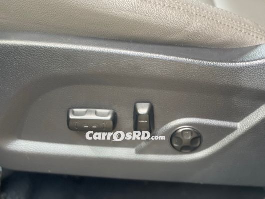 Hyundai Santa Fe Jeepeta en venta