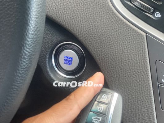 Hyundai Santa Fe Jeepeta en venta