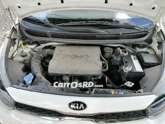 Kia Morning Hatchback en venta