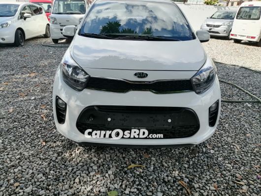 Kia Morning Hatchback en venta
