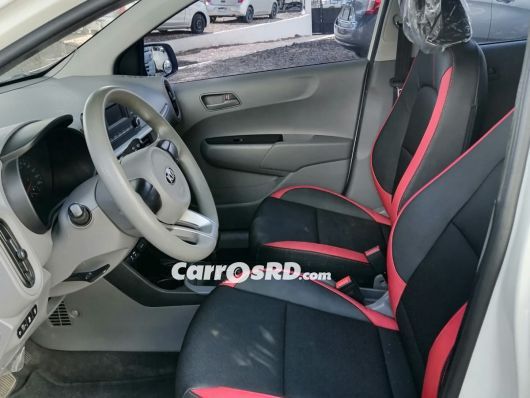 Kia Morning Hatchback en venta