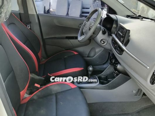 Kia Morning Hatchback en venta